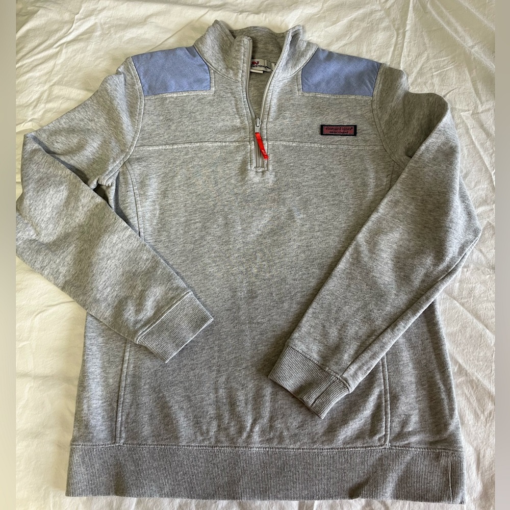 Vineyard Vines Quarter Zip
